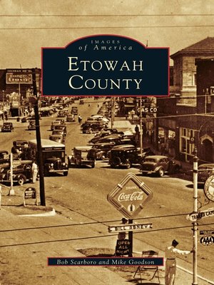 Etowah County - ebook